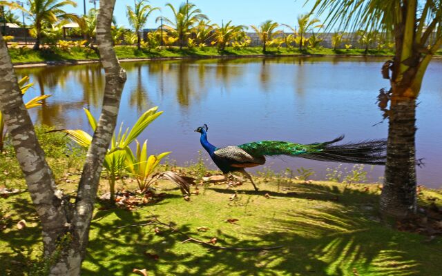 Capitania Praia Hotel Fazenda