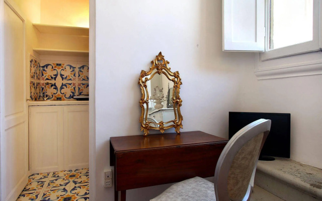 Palazzo Tolomei - Residenza d'Epoca