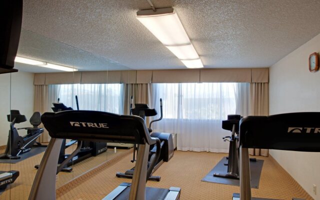 Holiday Inn Palmdale-Lancaster by IHG