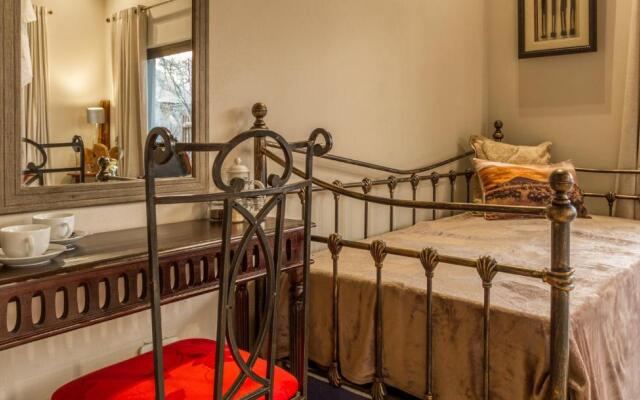 Ukuthula Bush Lodge