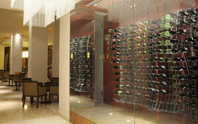 Marival Residences Luxury Puerto Vallarta All Inclusive