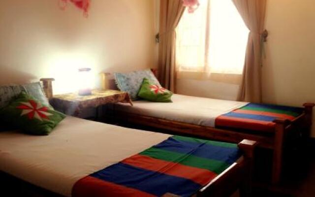 Beni Beach Resort