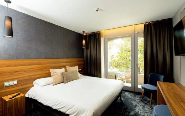 Hotel Fac et Spera