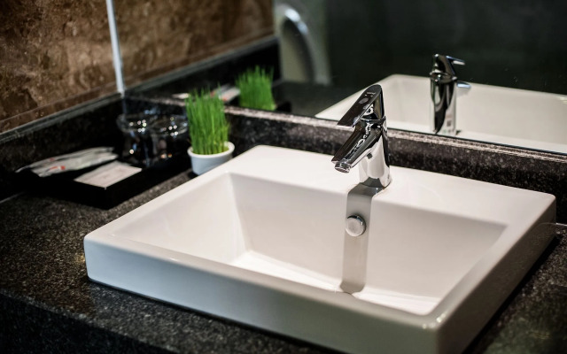 Muong Thanh Grand Ha Tinh Hotel