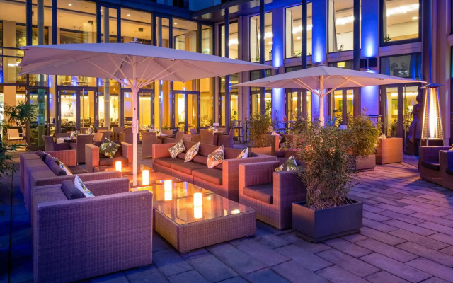 INNSiDE by Meliá Dresden