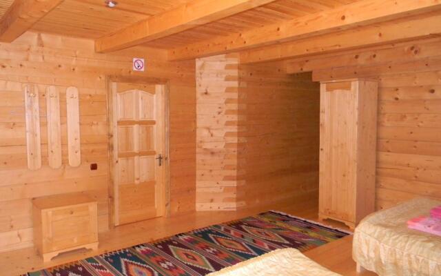 Вилла Guculka Ksenia 