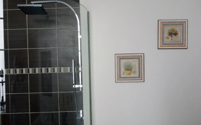 B&B La Petite Saunerie