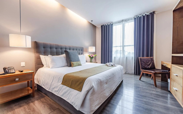 Suites Del Angel