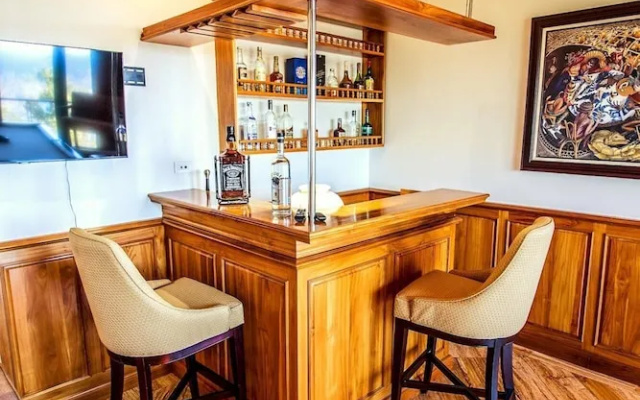 Casa Rosen Villa in Nacascolo