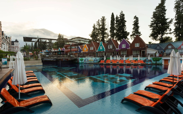 Orange County Kemer