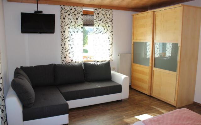 Apartment Berger