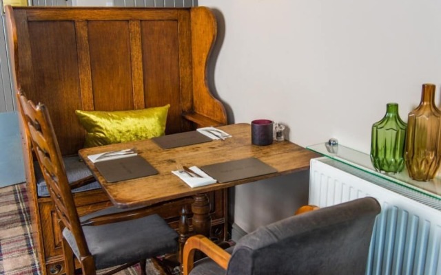 The Sawley Arms