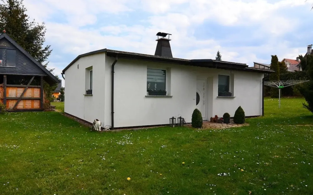 Ferienhaus in Schwarzhausen