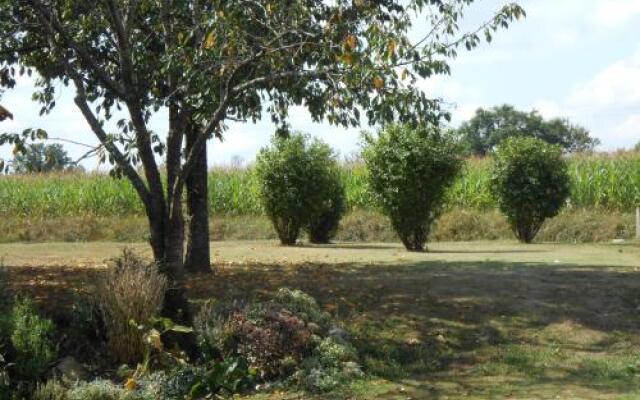 LHorizon des Landes