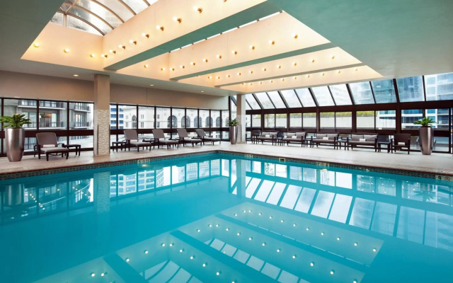 The Westin Seattle