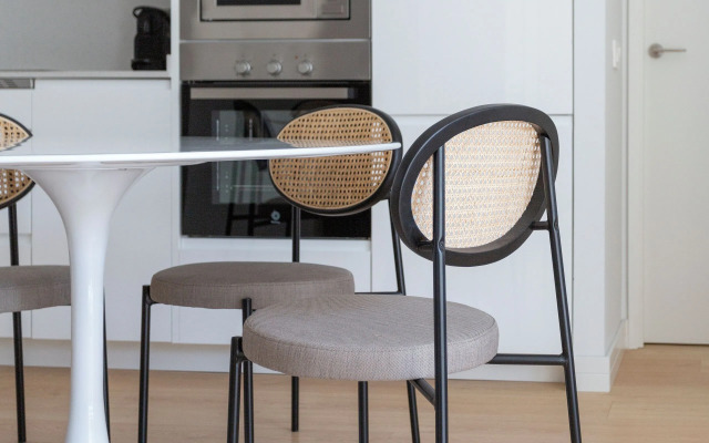 Uma Suites O'Donnell