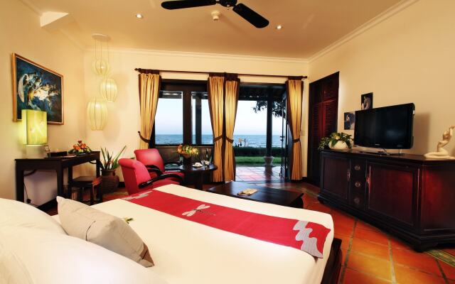 Seahorse Resort & Spa