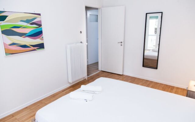 Elegant apt in Kifisia