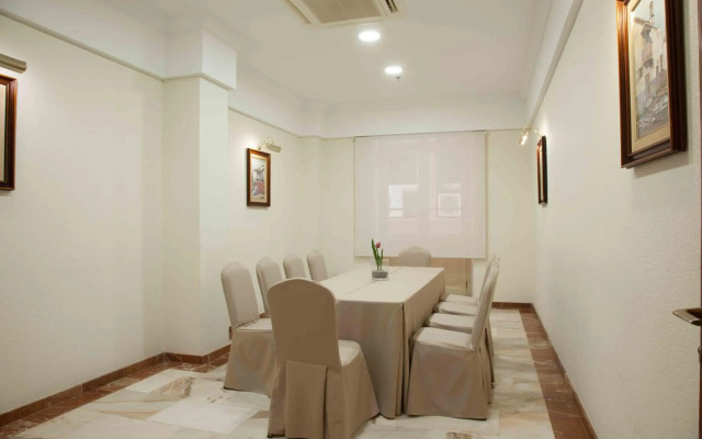 Hotel Príncipe Paz