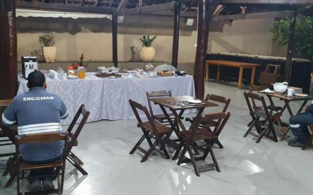 Hotel Pousada São Pedro