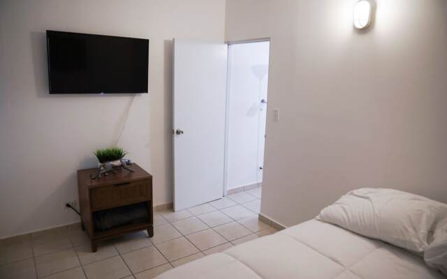 Caribbean Sea View Rental