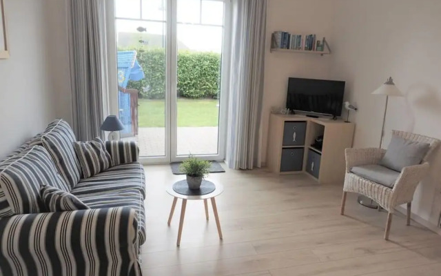 Muschelhus Comfortable Holiday Residence