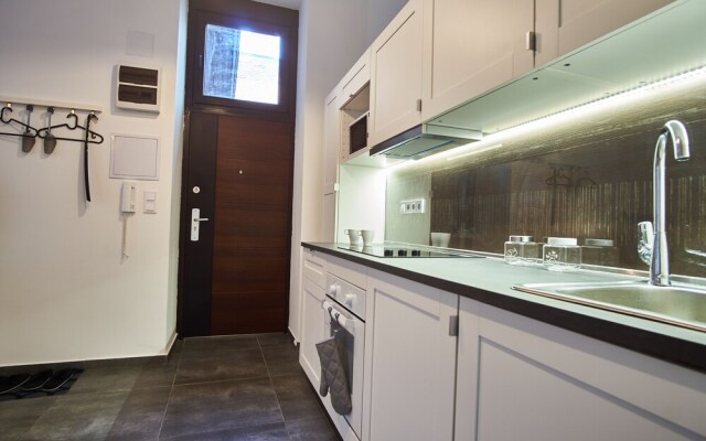 W49 Apartment Budapest