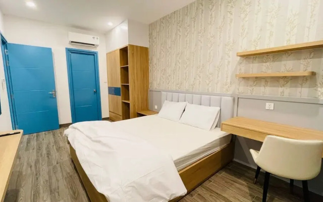 Nova Oasis Villas Sea View Phan Thiet