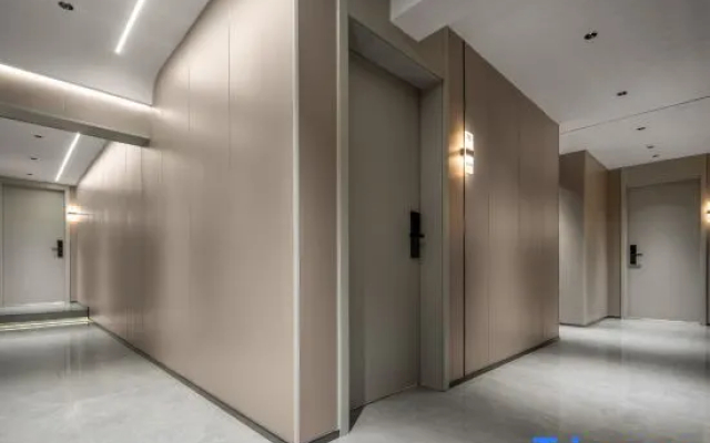 hua yu smart hotel