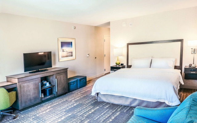 Hampton Inn & Suites Mission Viejo