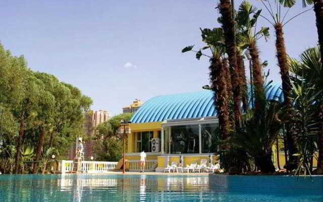 Zhi Resort