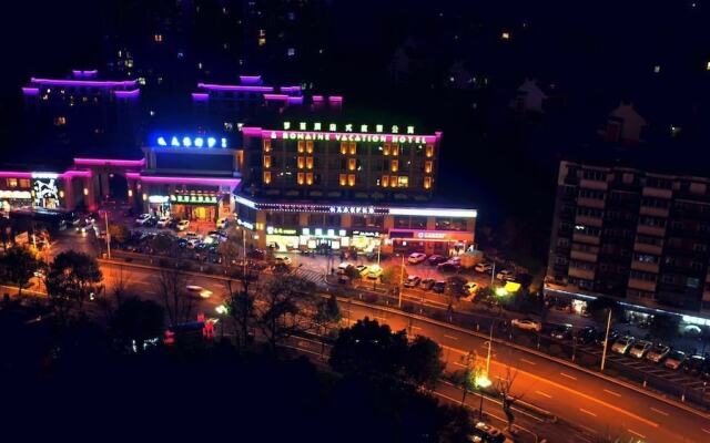 Romaine Vacation Apartment