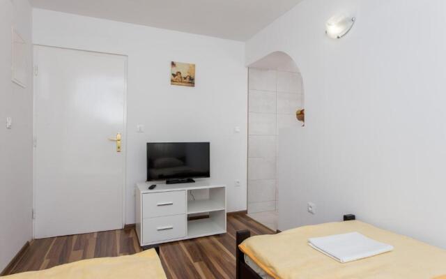 Apartments Djurkovic