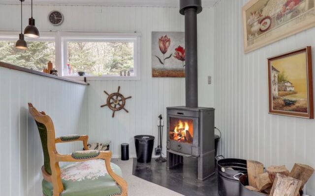 "Landuin" - 800m from the sea in Bornholm