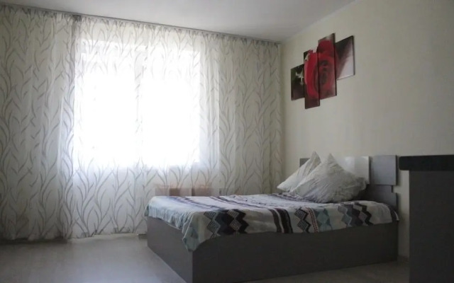 LOFT STUDIO Oktyabrya 52