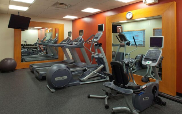 Hilton Garden Inn Riverhead