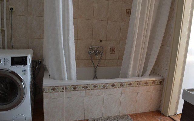 Paprika Apartment Grand