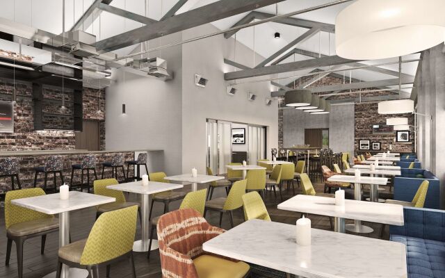 Hampton Inn Petaluma, CA