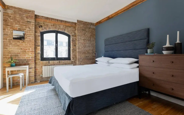Tyers Gate II by Onefinestay