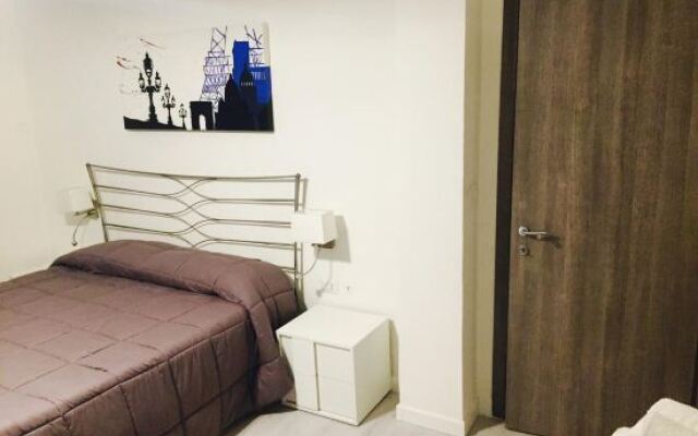 Don Giovanni Apartments