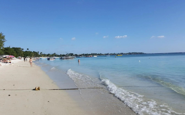 The Impala Mauritius Holiday Rentals