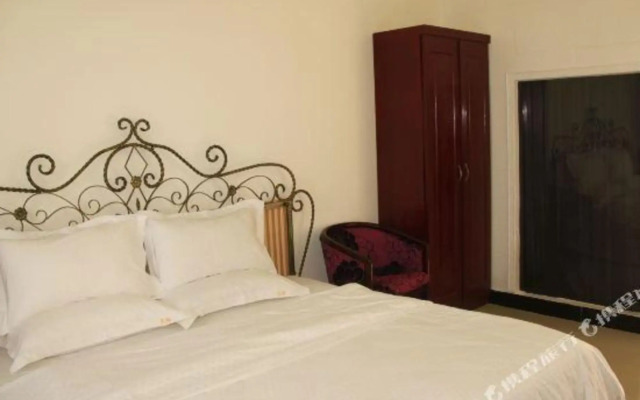 Tianbao Chain Hotel Baise Zhongshan