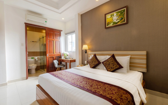 Airport Saigon Hotel