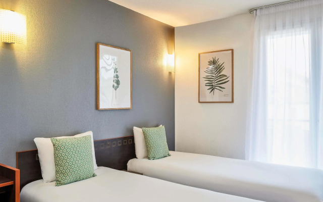 Aparthotel Adagio Access Nice Garibaldi