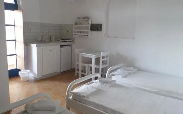 Princess Santorini Villa