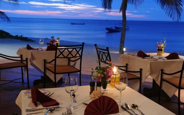 Pestana Bazaruto Lodge ALL INCLUSIVE