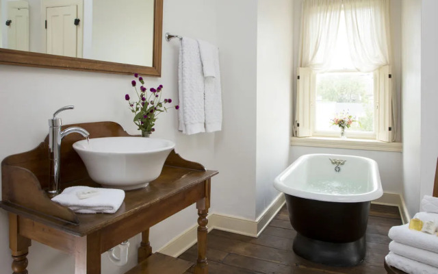 Rachaels Dowry Bed and Breakfast