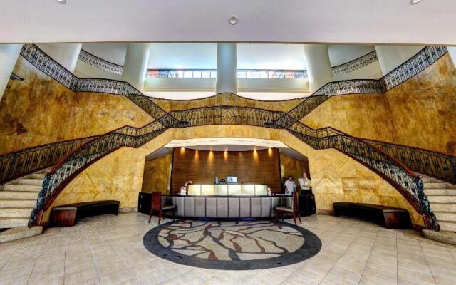 Great World Serviced Apartments