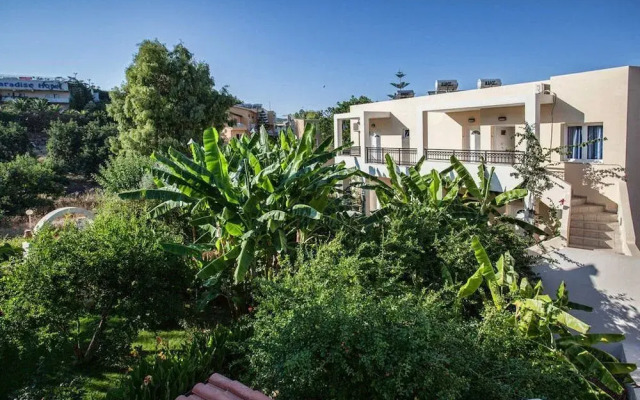 Bali Dorian Apartments