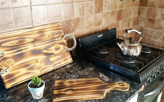 La Maina Uribe Posada y Cabañas